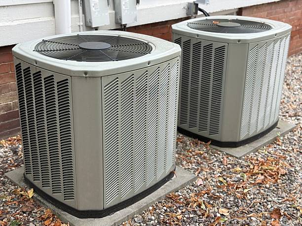Reliable Emergency Hvac contractor in Amherst, WI by Leonard HVAC